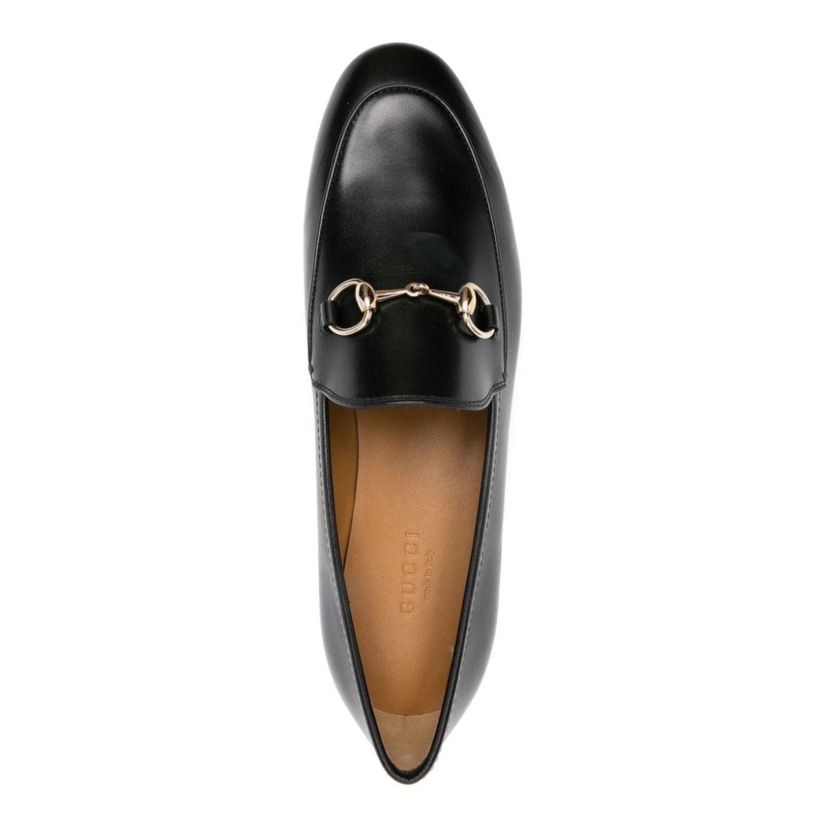 Jordan Loafer - Black