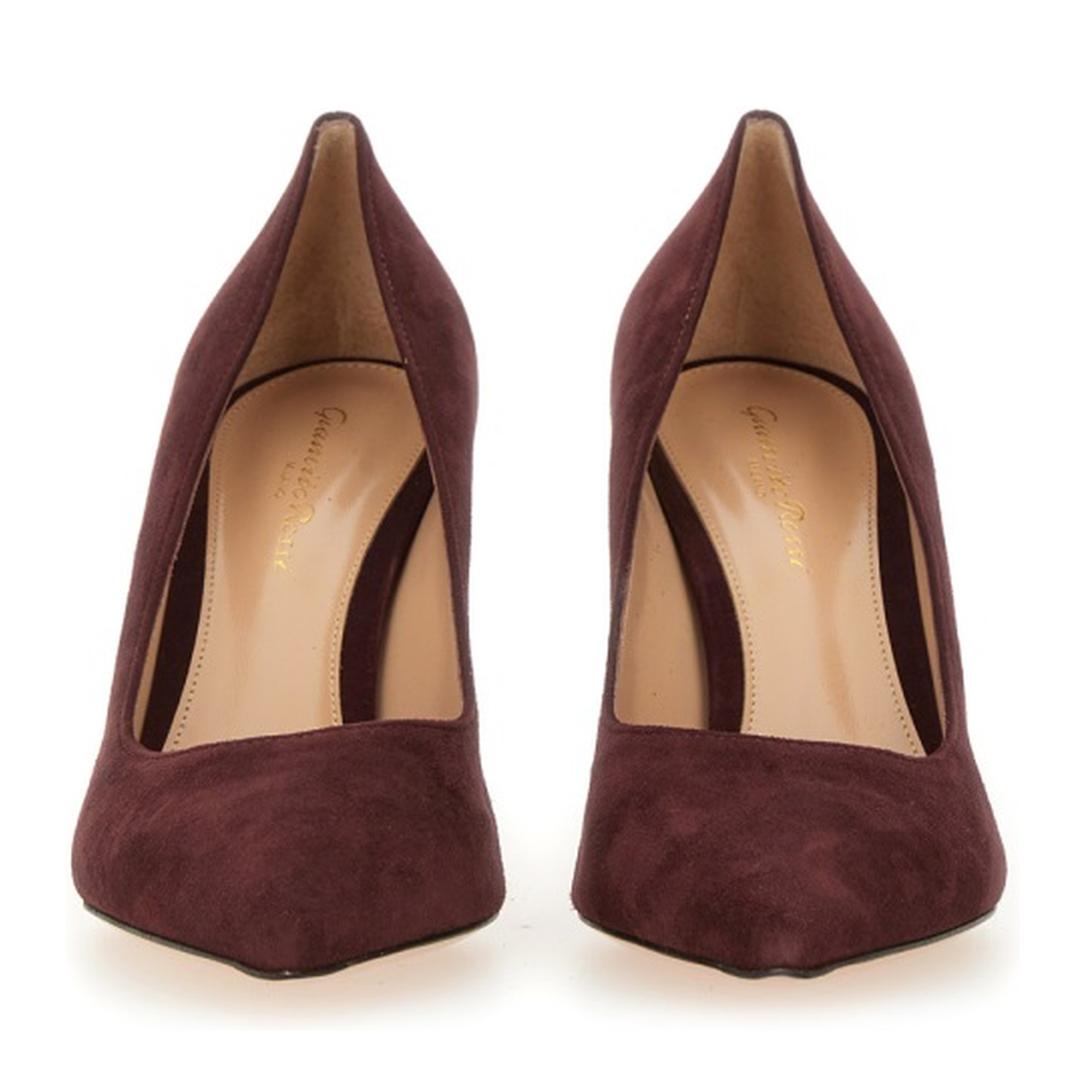 DÉCOLLETÉ "GIANVITO 85"