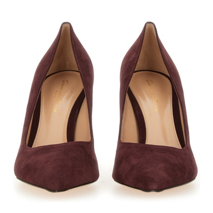 DÉCOLLETÉ "GIANVITO 85"