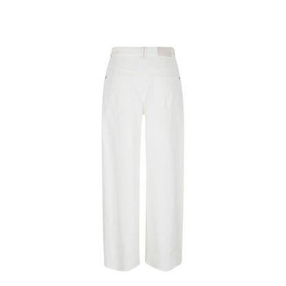 Cotton Trousers