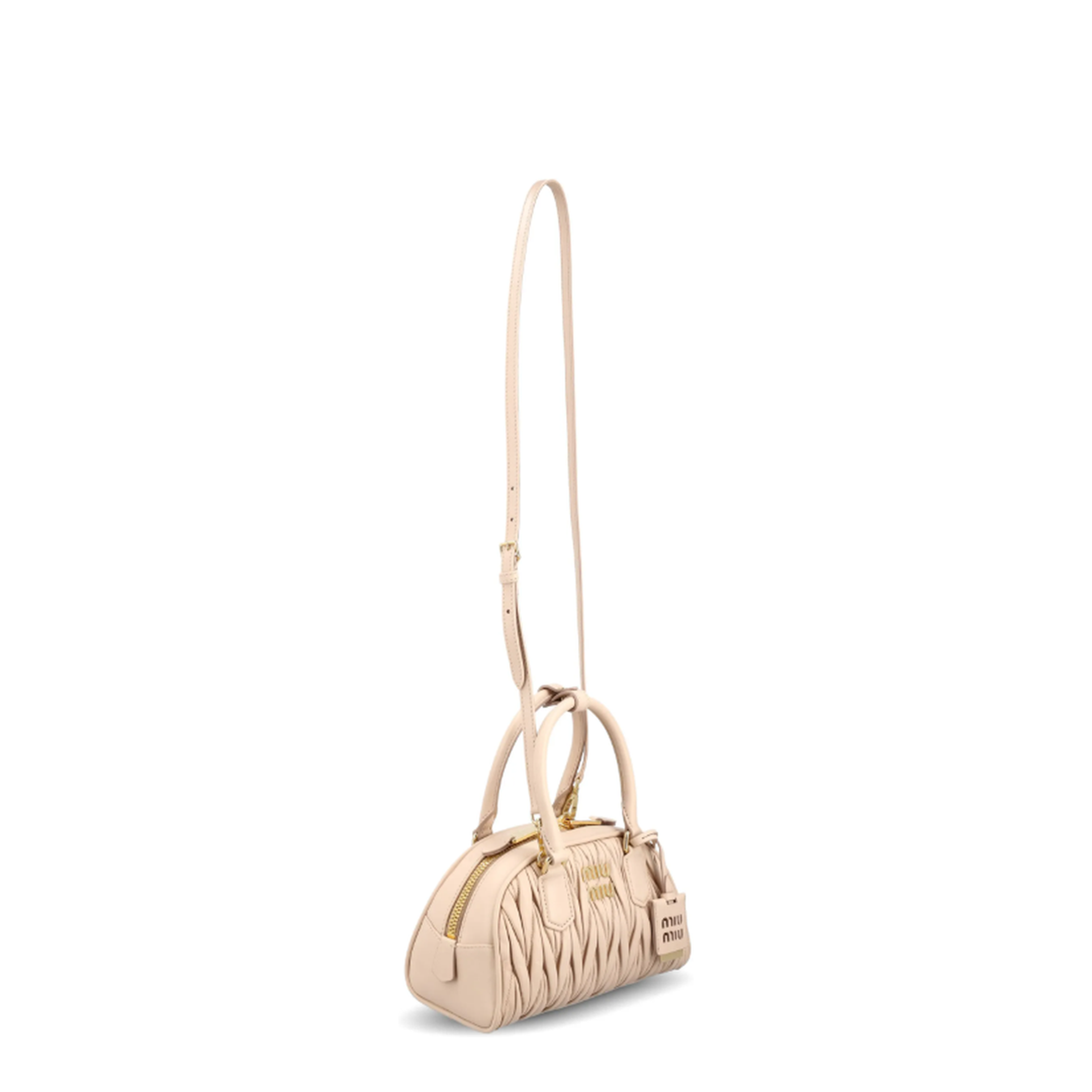 MAYFEYR - Miu Miu - Borse - 5BB191VOLOAN88F0236