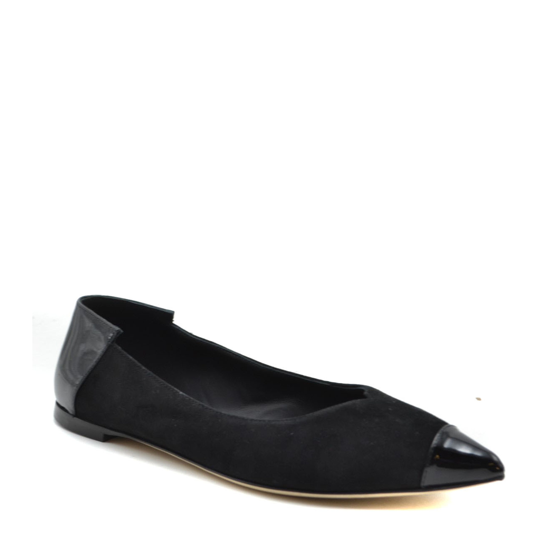 MAYFEYR - Giuseppe Zanotti - Ballet Flats - I9660015.002