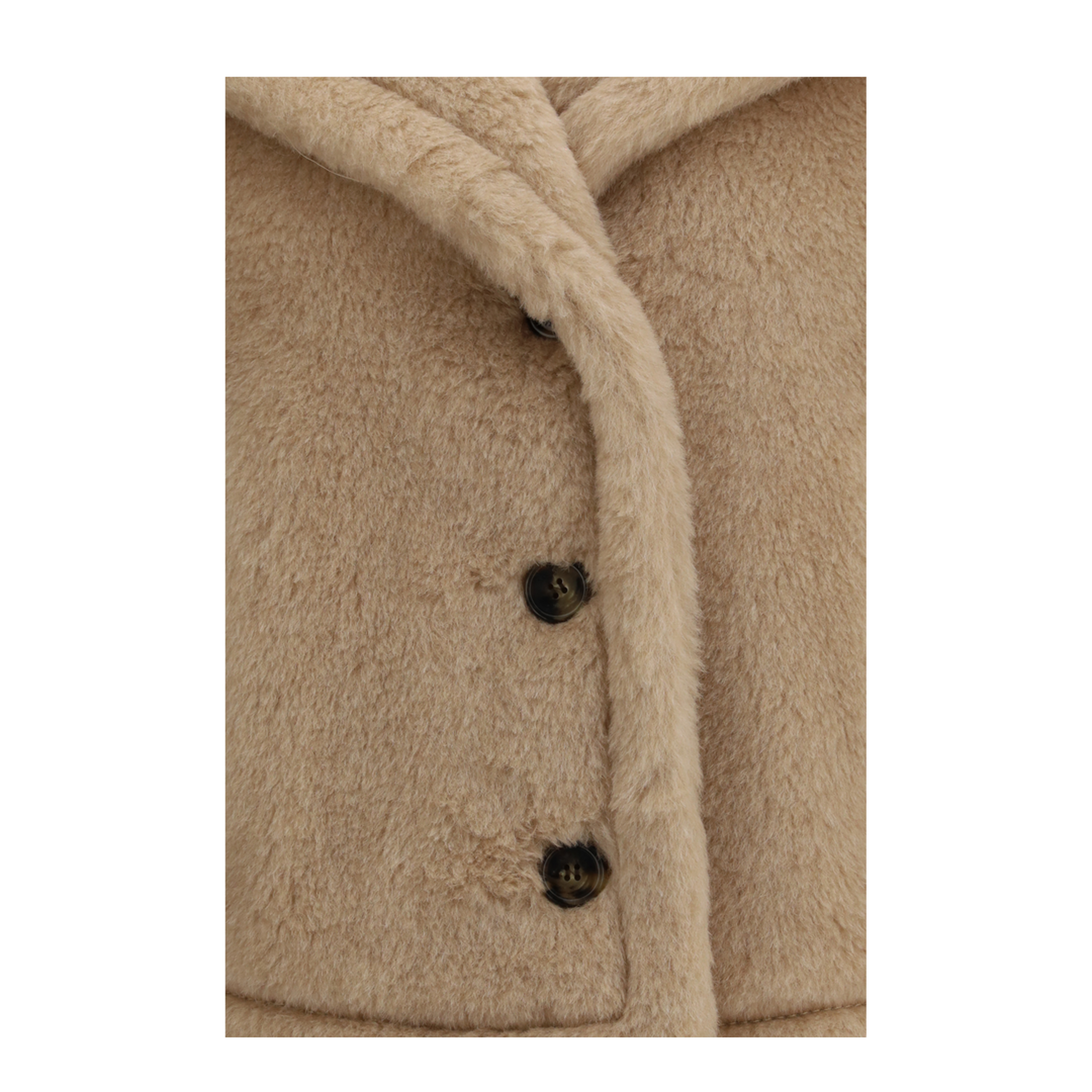 MAYFEYR - Max Mara - Corvino Cape Jacket - 2614731181600