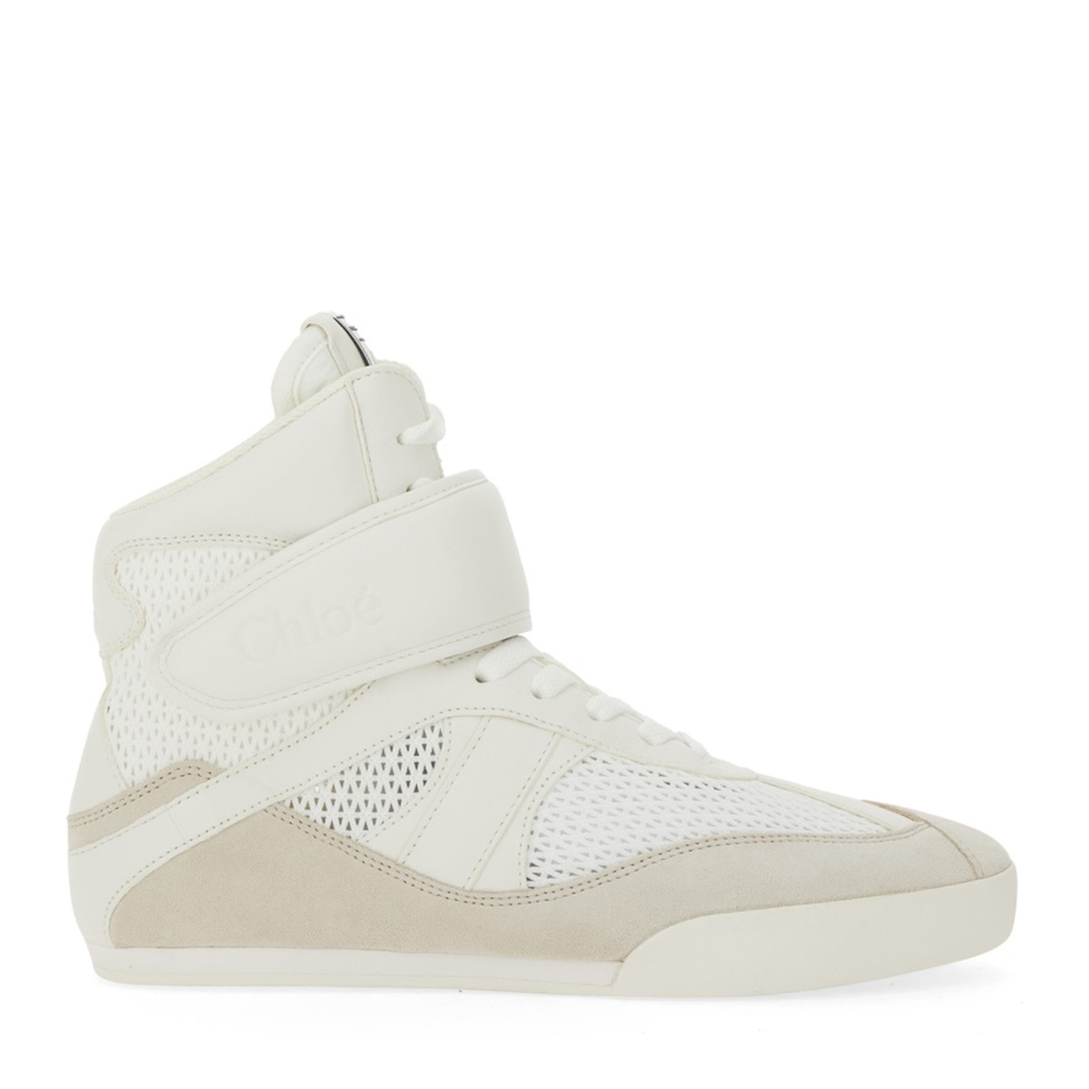 MAYFEYR - Chloè - Kick Ankle Sneaker - C25S07HPL20S