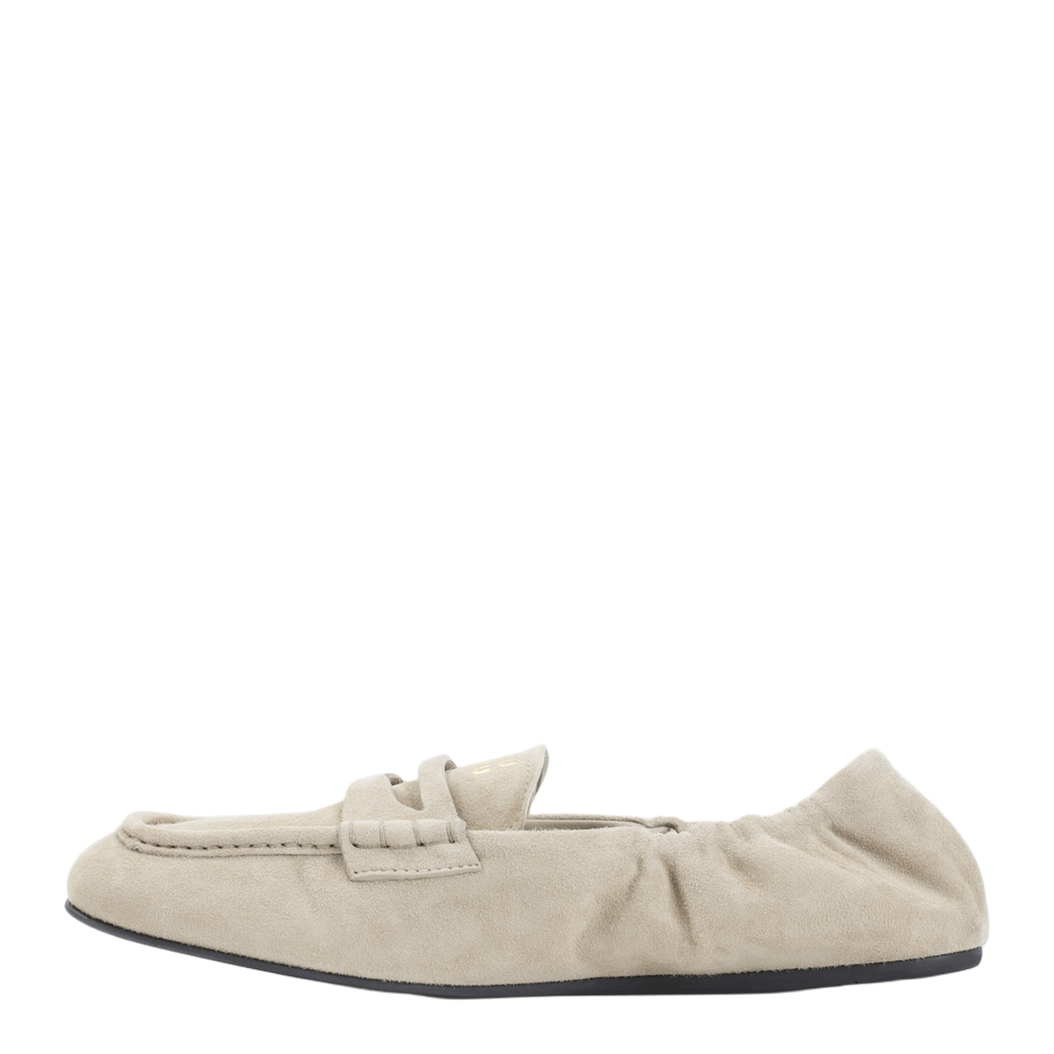 MAYFEYR - Miu Miu - Loafers - 5D341EFD005008