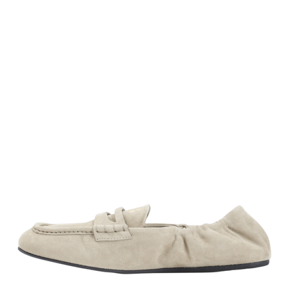 MAYFEYR - Miu Miu - Loafers - 5D341EFD005008