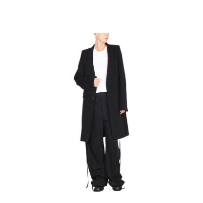 MAYFEYR - ANN DEMEULEMEESTER - Celine Coat - B0010819FA113099