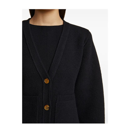 Scarlet Cardigan