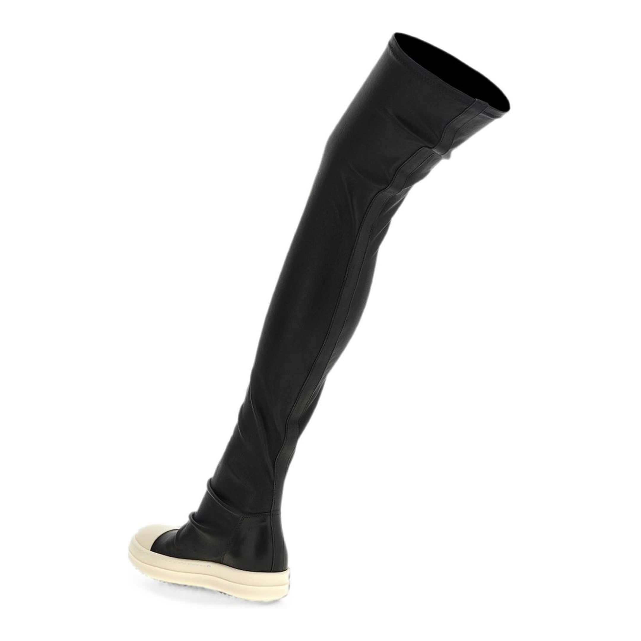 MAYFEYR - Rick Owens - Boots Black - RP02F5893LS911