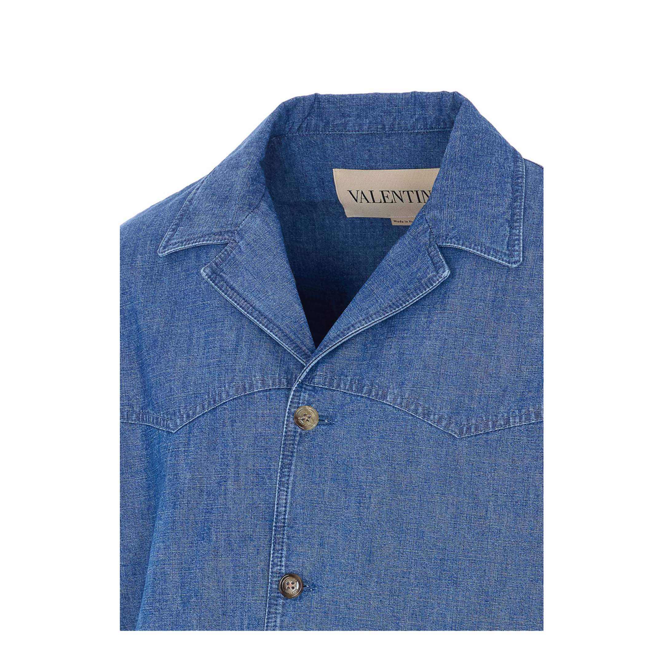 GARAVANI men's Shirt