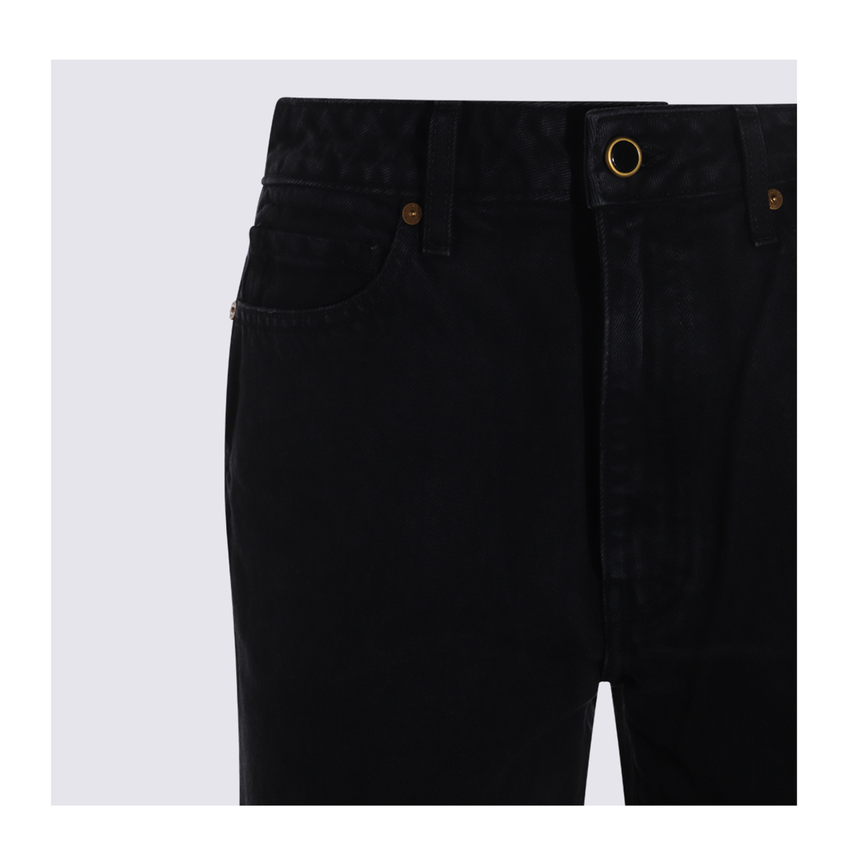 MAYFEYR - Khaite - Jeans - 1071091091