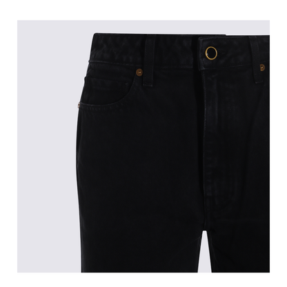 MAYFEYR - Khaite - Jeans - 1071091091