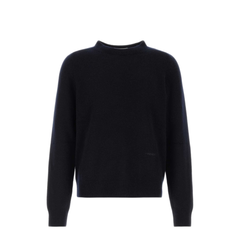Basic Cashmere Pullover