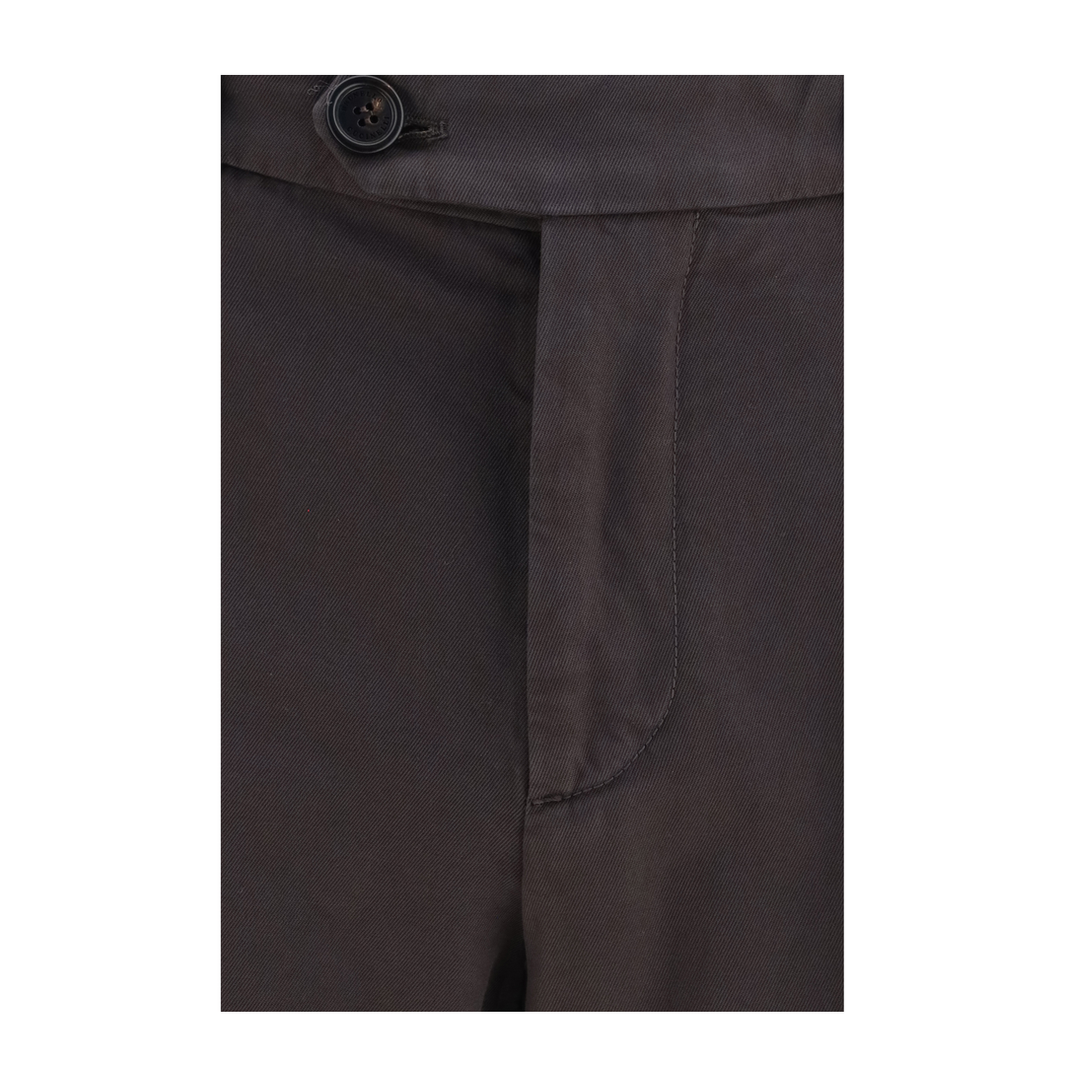 MAYFEYR - Brunello Cucinelli - Dyed Cotton Pants - M252DI1770C6348