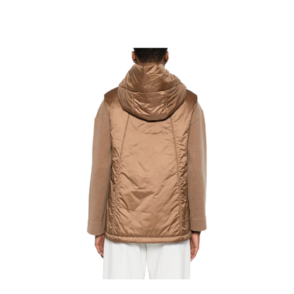 Nylon Down Vest