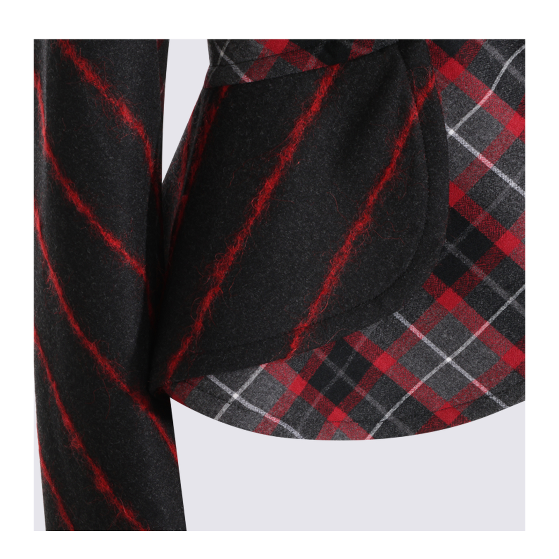 MAYFEYR - Vivienne Westwood - Jackets - 1401007TW01NGP210