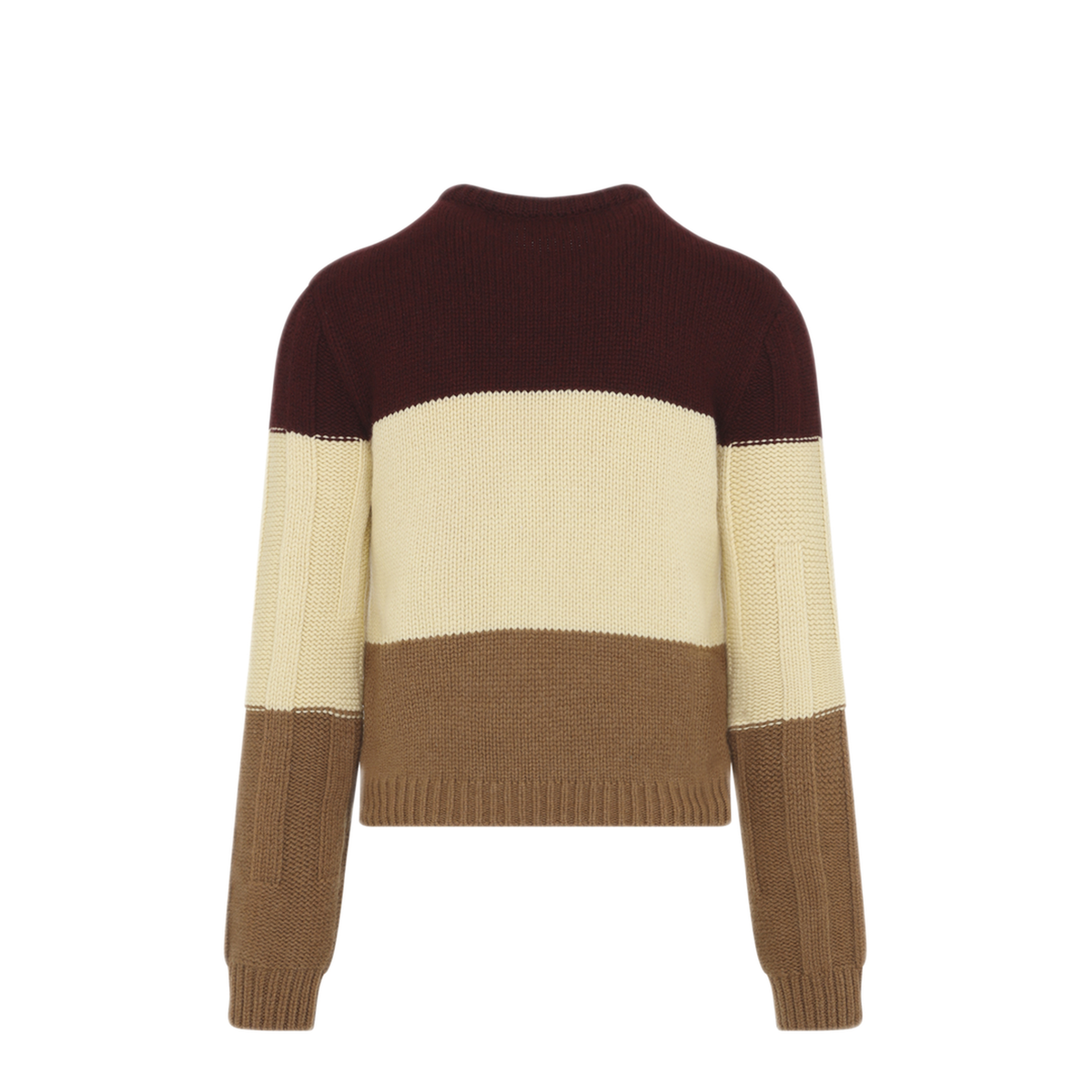 MAYFEYR - Celine - Knitted Sweater - RY10B4Y22GMP4
