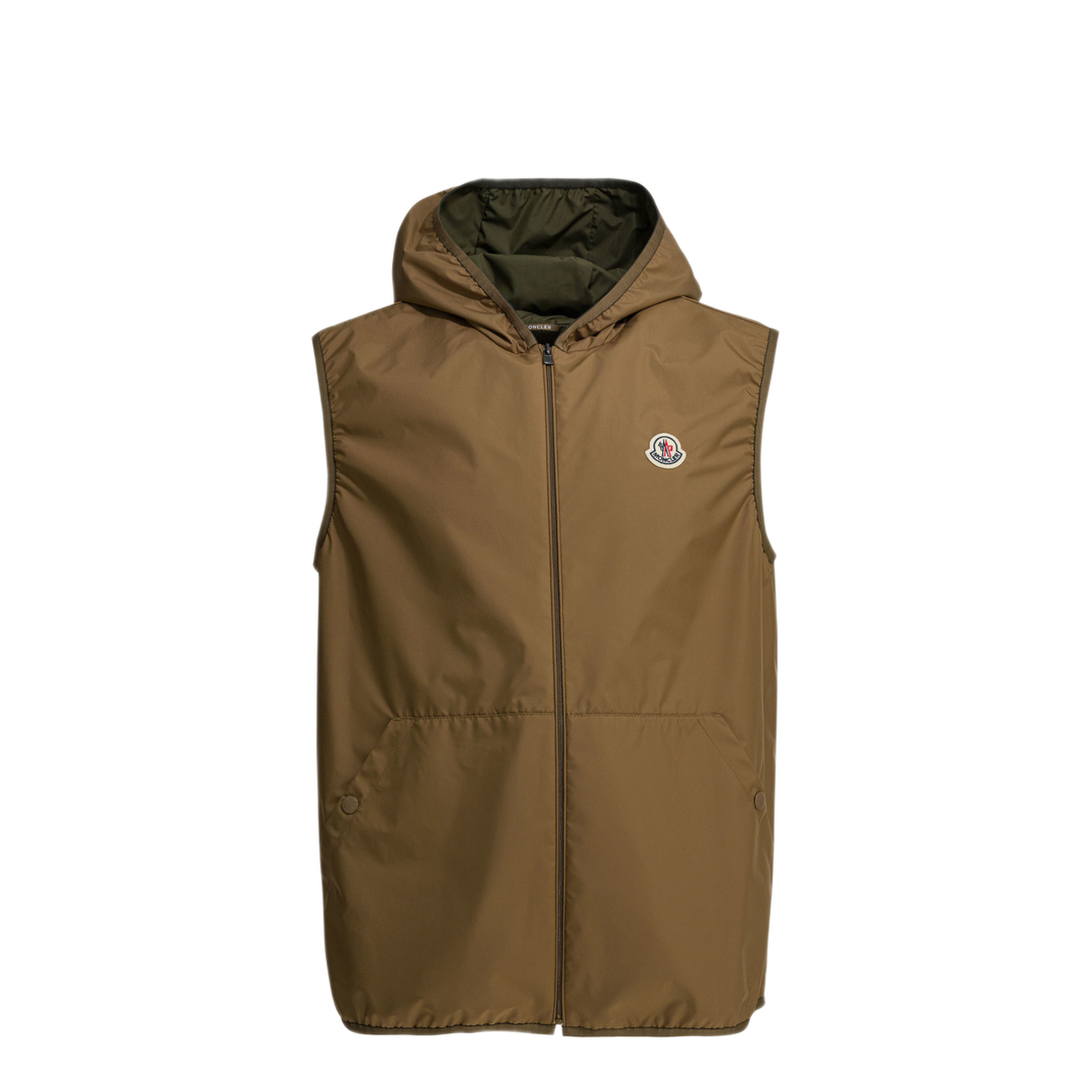 MAYFEYR - Moncler - "Chirano" Raincoat - CHIRANO1G00022597YW818
