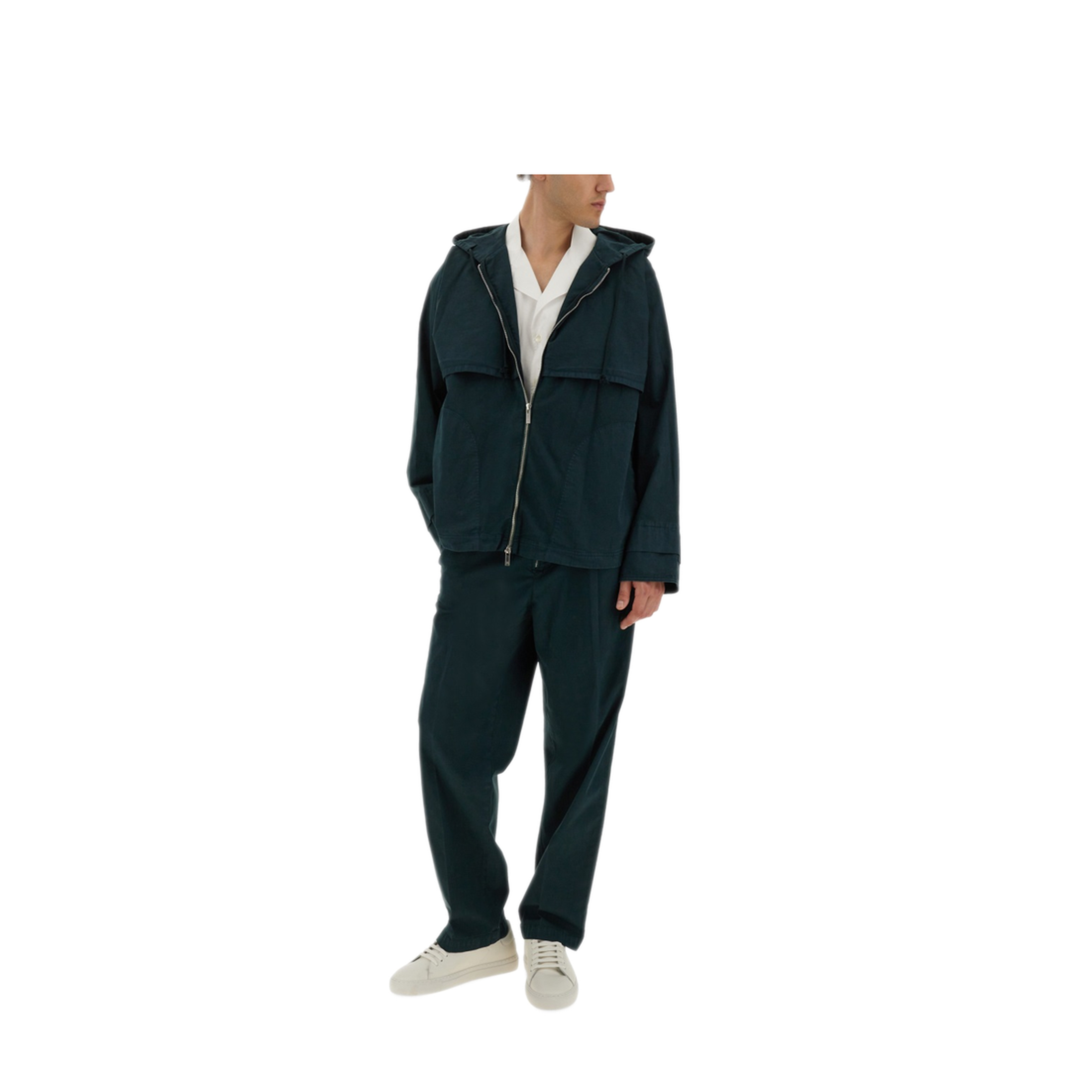 MAYFEYR - HELMUT LANG - Zoot Cargo Pants - P05HM201F1S