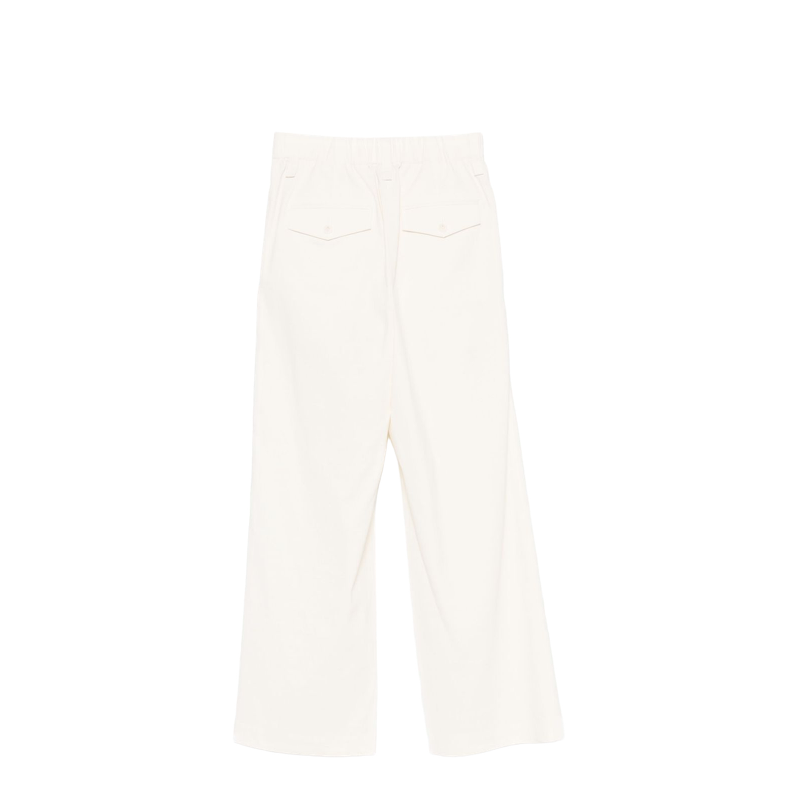 Elasticated Waistband Pants