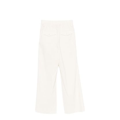 Elasticated Waistband Pants