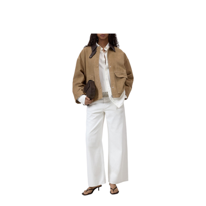MAYFEYR - Closed - Jackets Beige - C9750381G22982