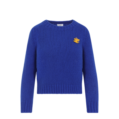 MAYFEYR - Celine - Crewneck Sweater - RY0JL0899