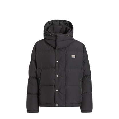 Padded Jacket