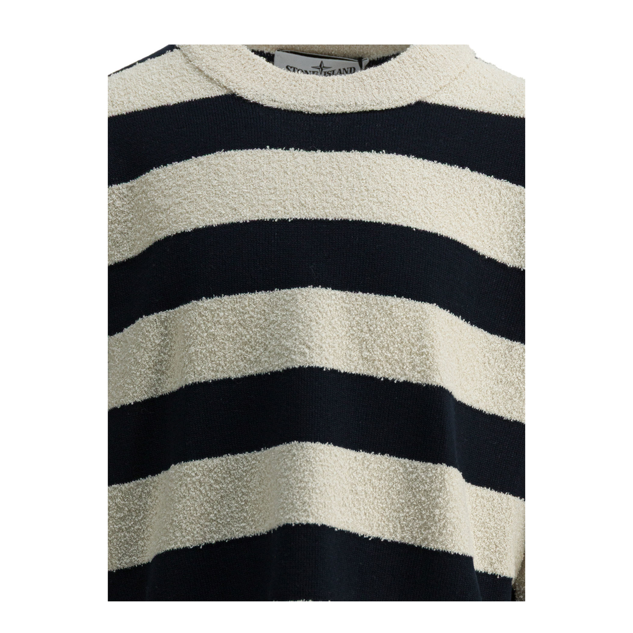 MAYFEYR - Stone Island Junior - Knitwear - 5100011S0M11V0028