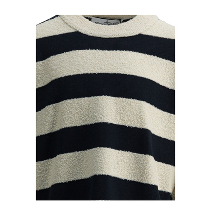 MAYFEYR - Stone Island Junior - Knitwear - 5100011S0M11V0028