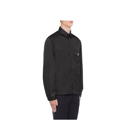 MAYFEYR - Prada - Shirts Black - SC5141WQ8F0002