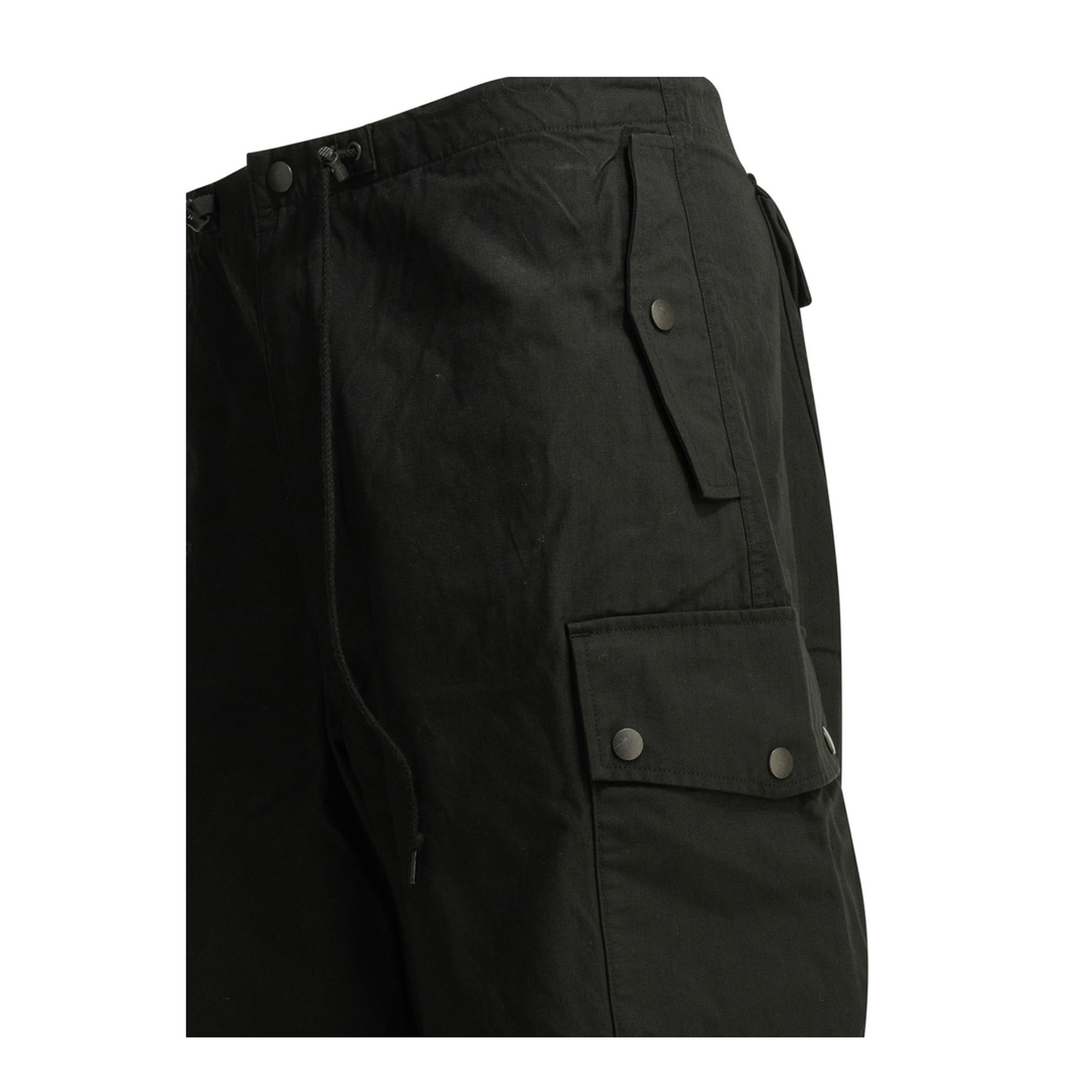 MAYFEYR - Needles - Field Cargo Pants - SX158BBLACK