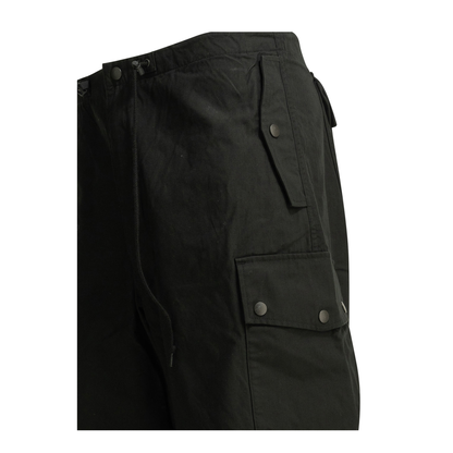 MAYFEYR - Needles - Field Cargo Pants - SX158BBLACK