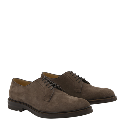 MAYFEYR - Brunello Cucinelli - Flat Shoes - MZUSOLX810C7959