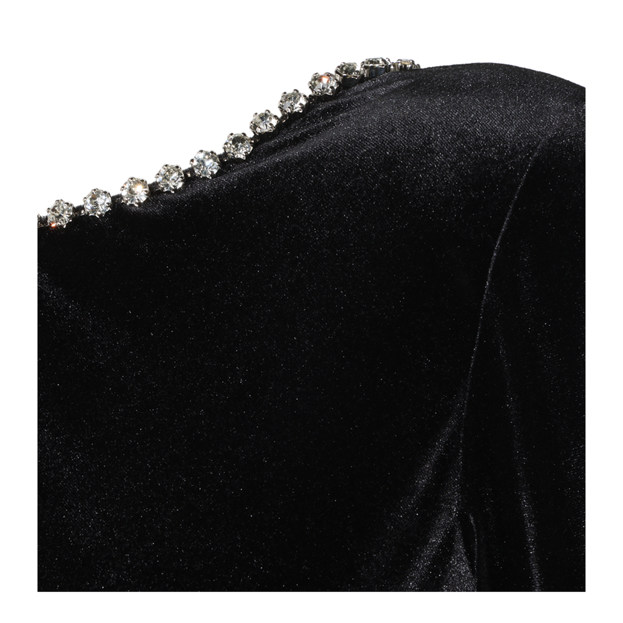 MAYFEYR - NISSA - Dresses - RS16855BLACK