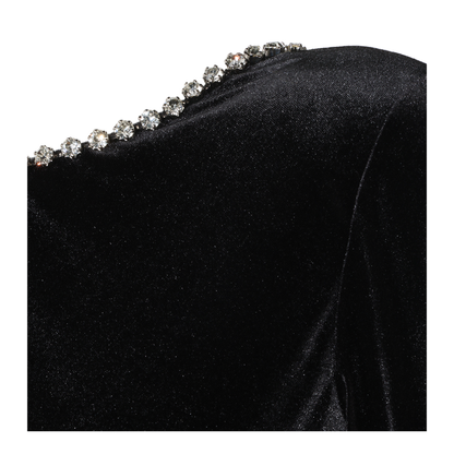 MAYFEYR - NISSA - Dresses - RS16855BLACK
