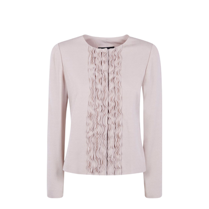 MAYFEYR - Emporio Armani - Jackets Beige - EW003345AF20510U8016