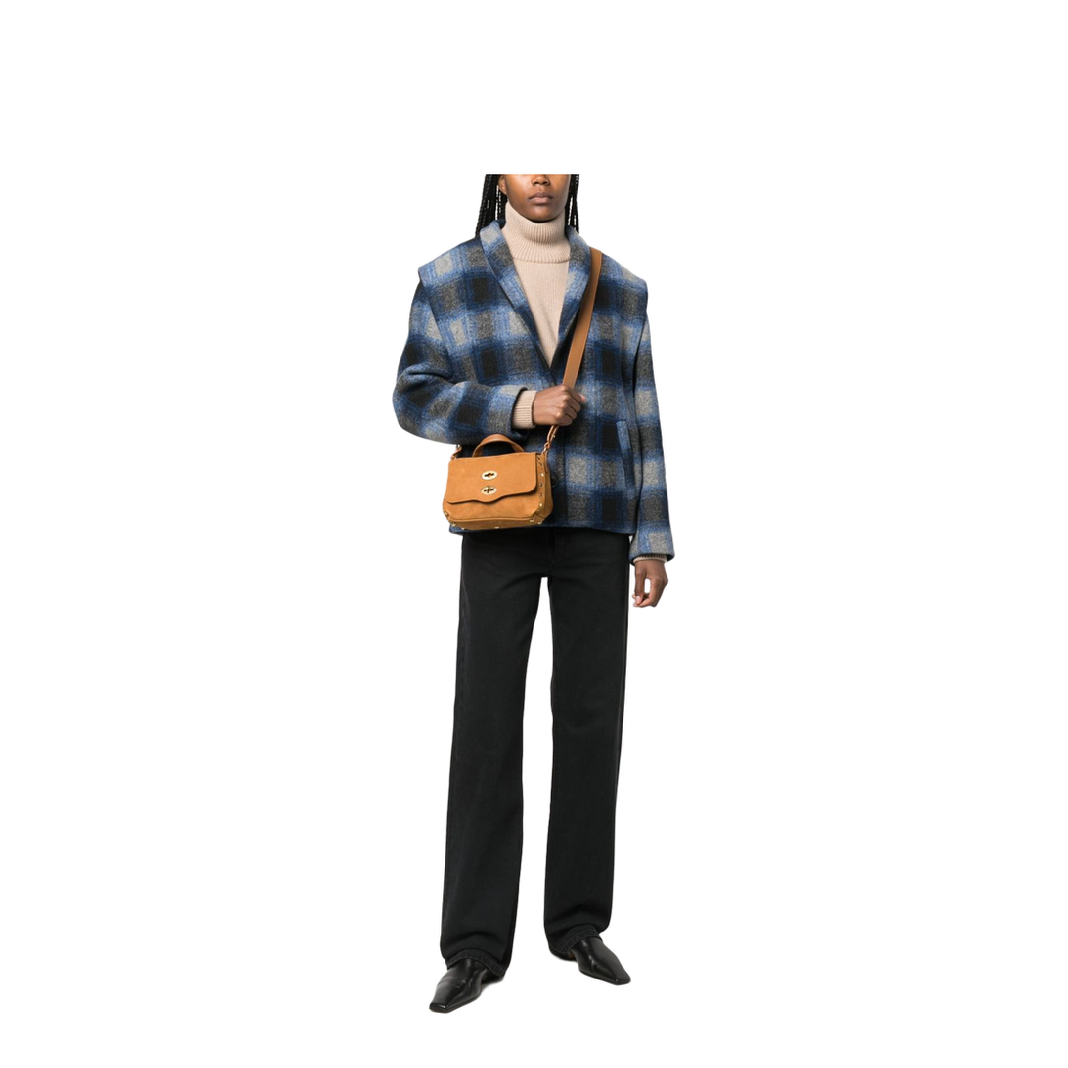 MAYFEYR - Zanellato - Bags.. Luggage - 068090BABYJONESZ0250