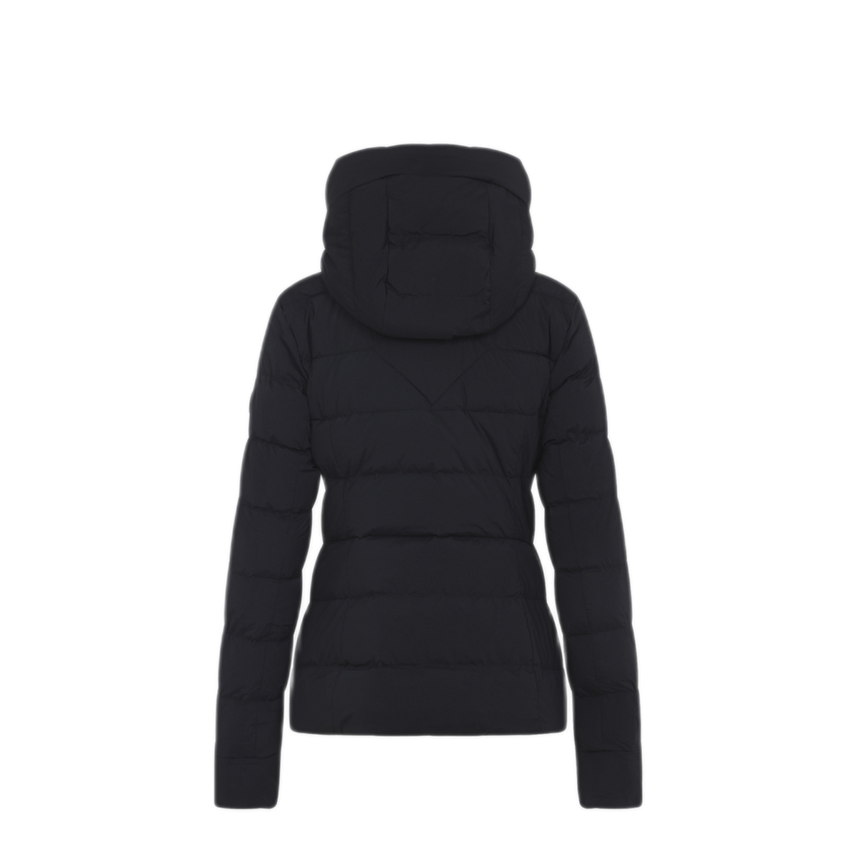 MAYFEYR - Canada Goose - Clair Black Polyamide Jacket - 2332WB9061