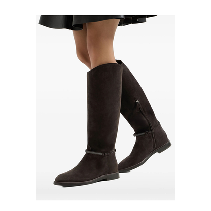 MAYFEYR - Brunello Cucinelli - Boots - MZSFC3316