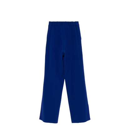 Trousers Blue