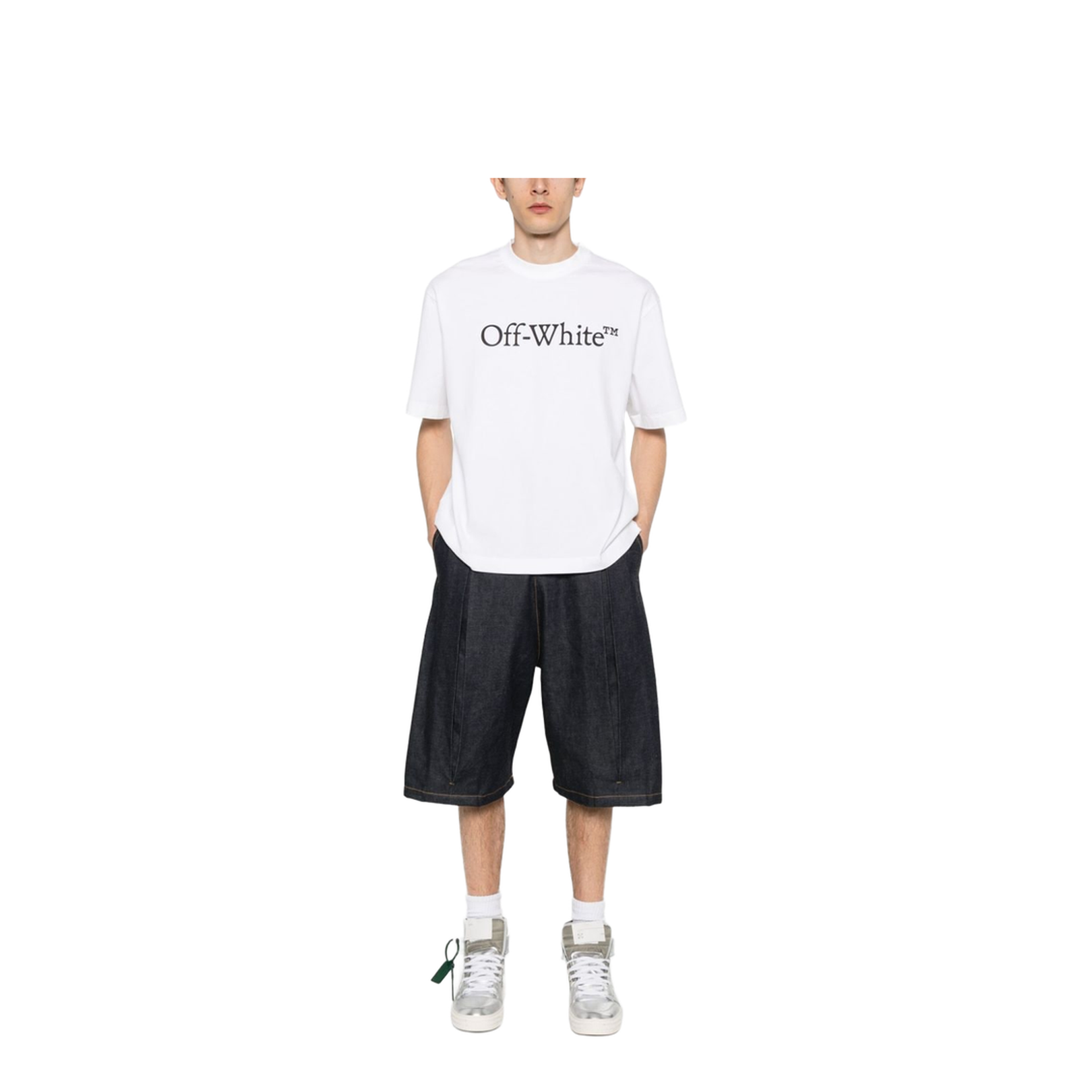 Big Boogie Skate Short Sleeve T-Shirt