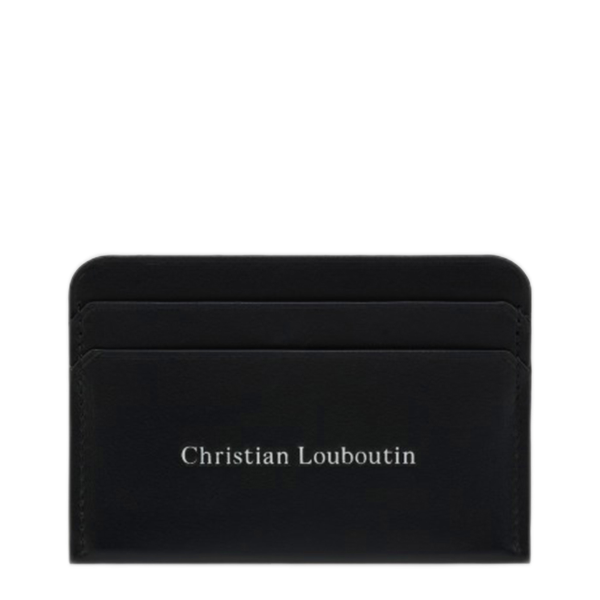 MAYFEYR - Christian Louboutin - Canopy Card Holder - 3265248BK01