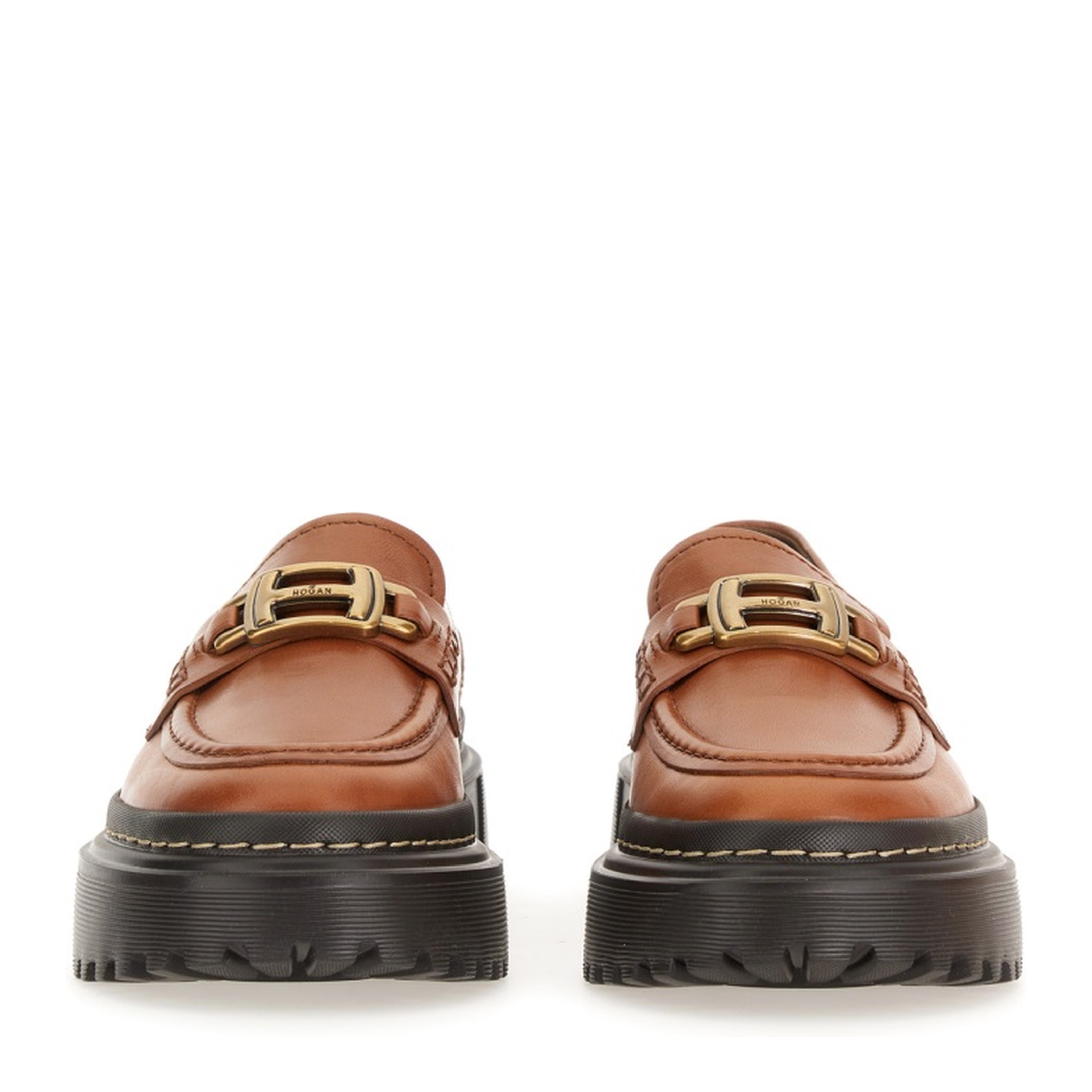 MAYFEYR - Hogan - Moccasin H619 - HXW6480EP20KXTS003