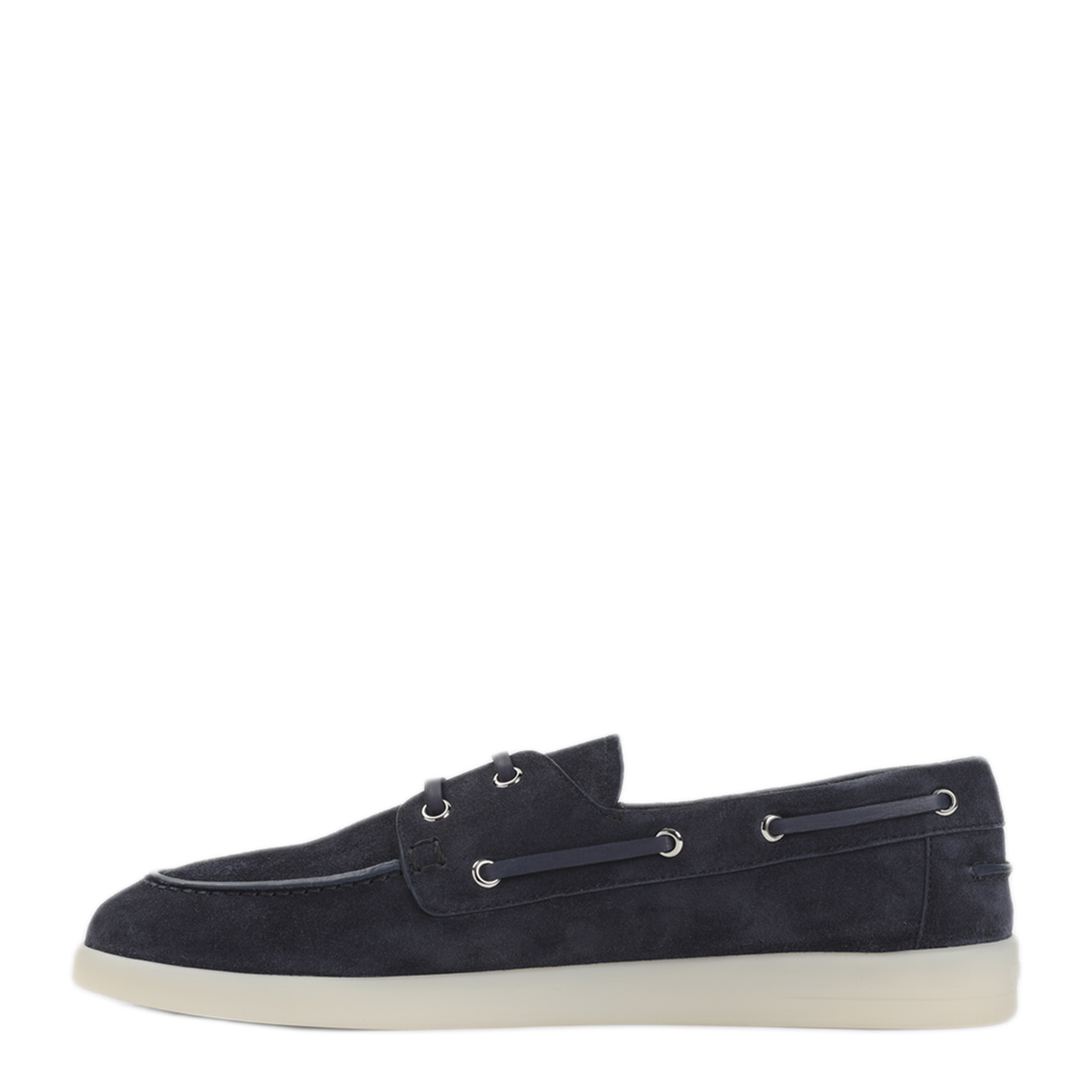 MAYFEYR - Prada - Allacciate Lace-Up Shoes - 2EG503FG001103F0008