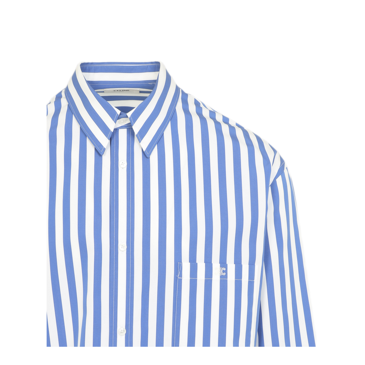 Loose Shirt