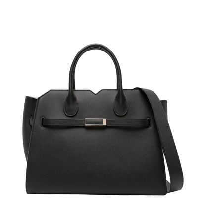 Milano Medium Leather Handbag