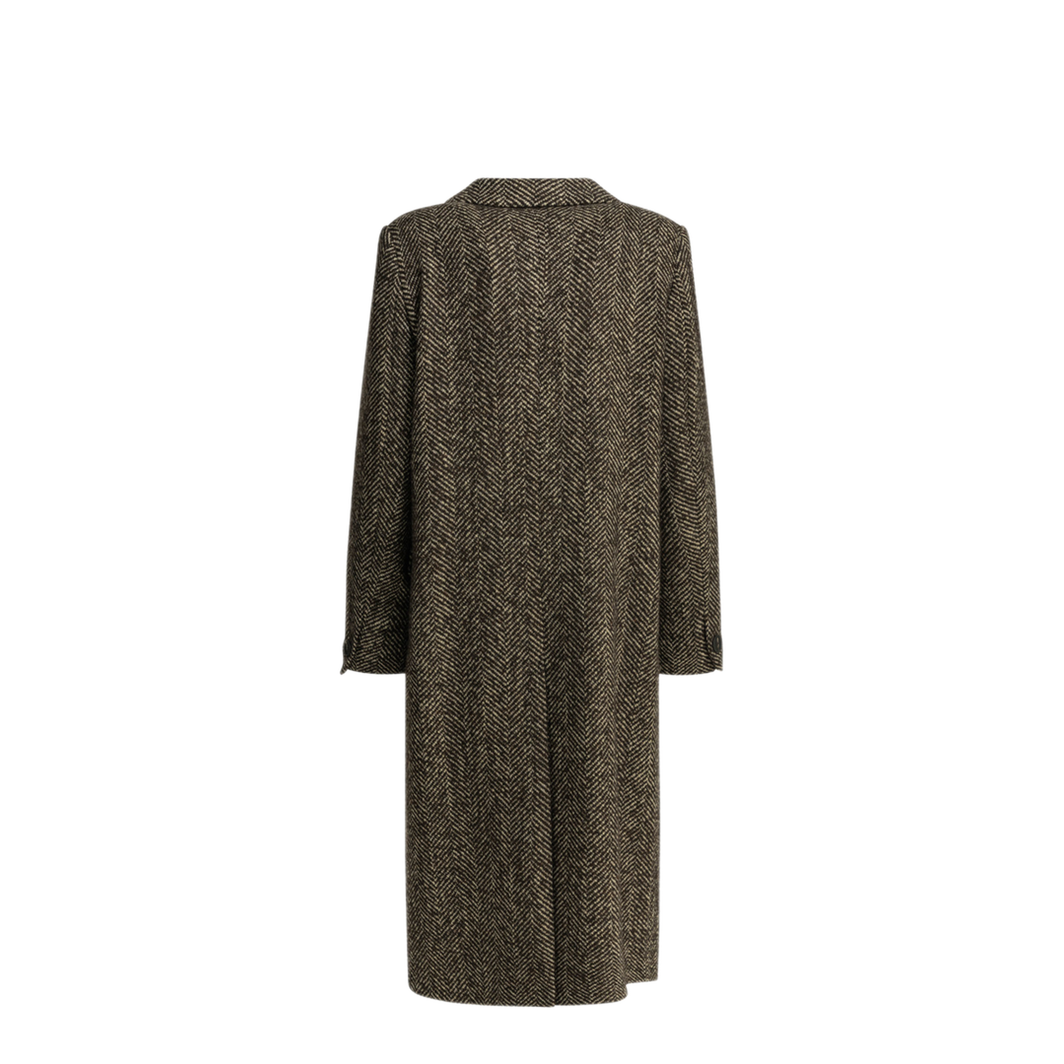 MAYFEYR - Tagliatore - Long Coat Amanda - AMANDA340218M1160