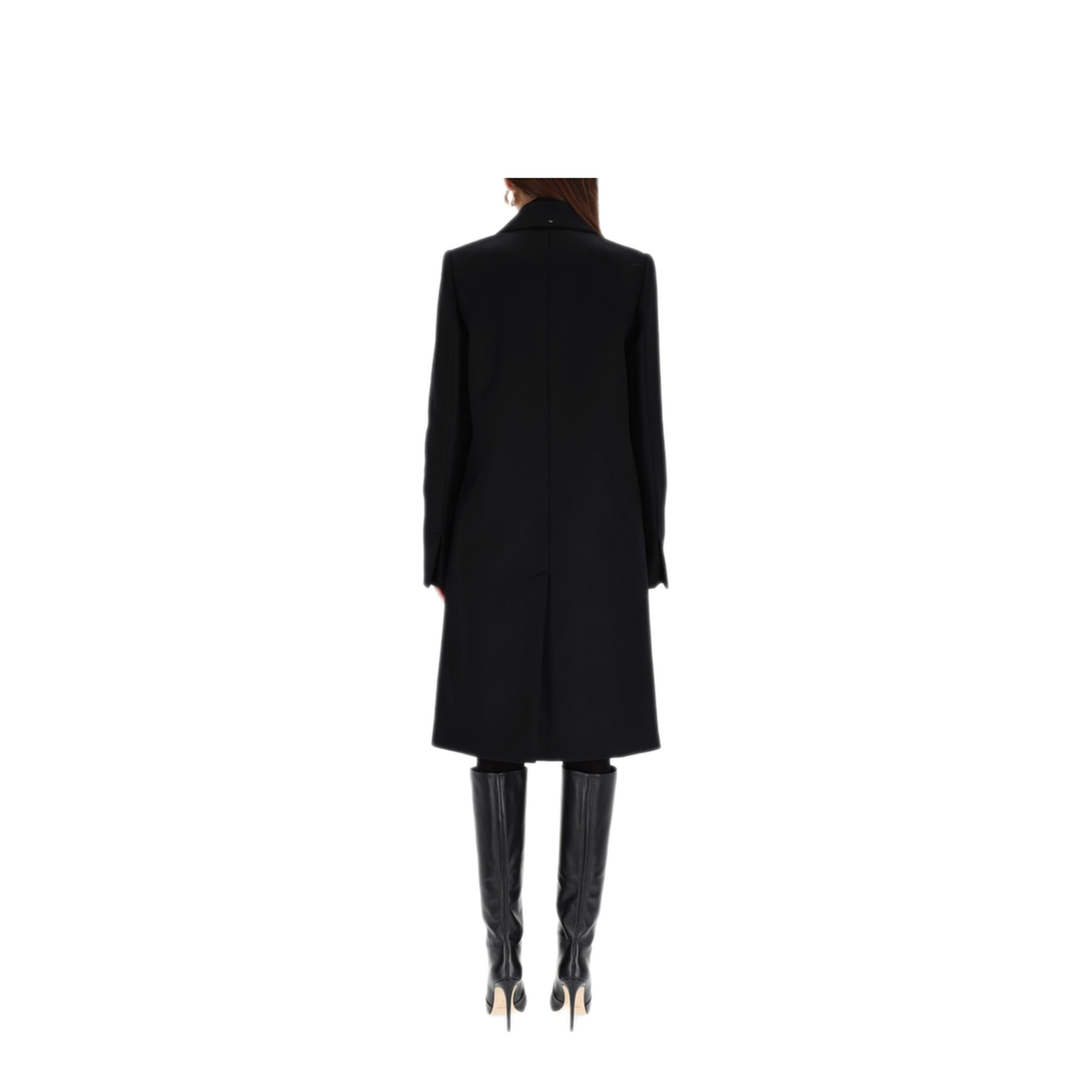 MAYFEYR - Sportmax - Coat Ala - 2522016042600604003