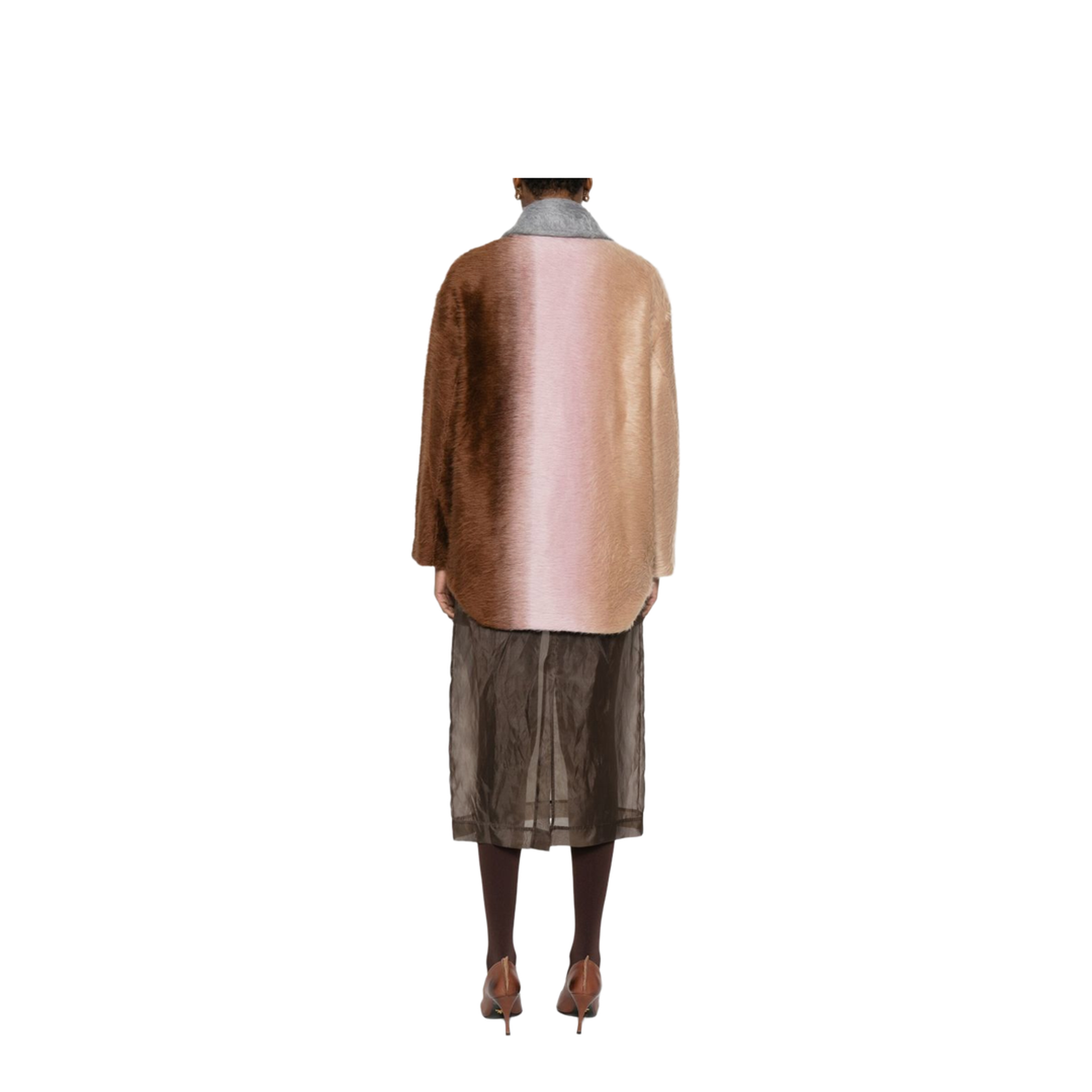 Coats MultiColour